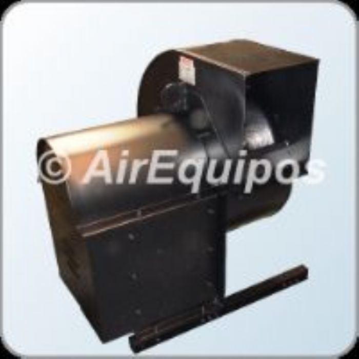 CENTRIFUGOS PARA APLICACIONES LIGERAS